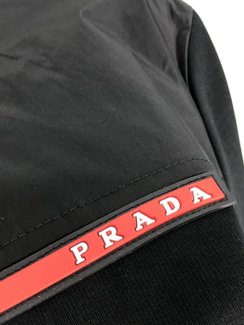 Prada Outwear